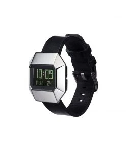 Unitednude ACCESSORIES Stealth Digital Leather