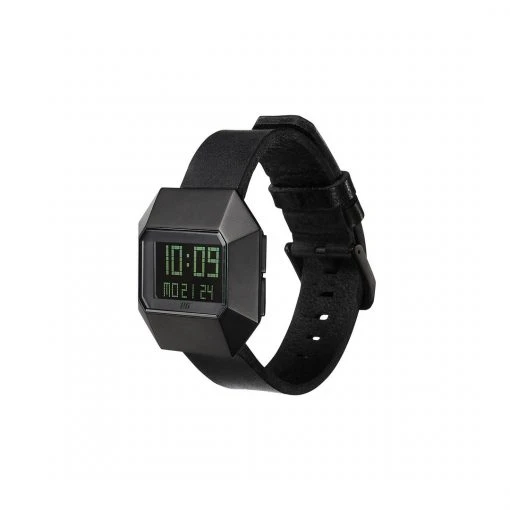 Unitednude ACCESSORIES Stealth Digital Leather