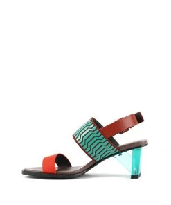 Unitednude WOMEN Spark Sandal Mid II