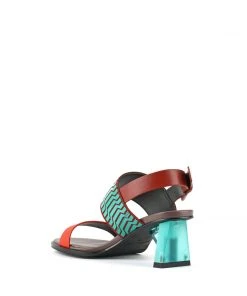 Unitednude WOMEN Spark Sandal Mid II