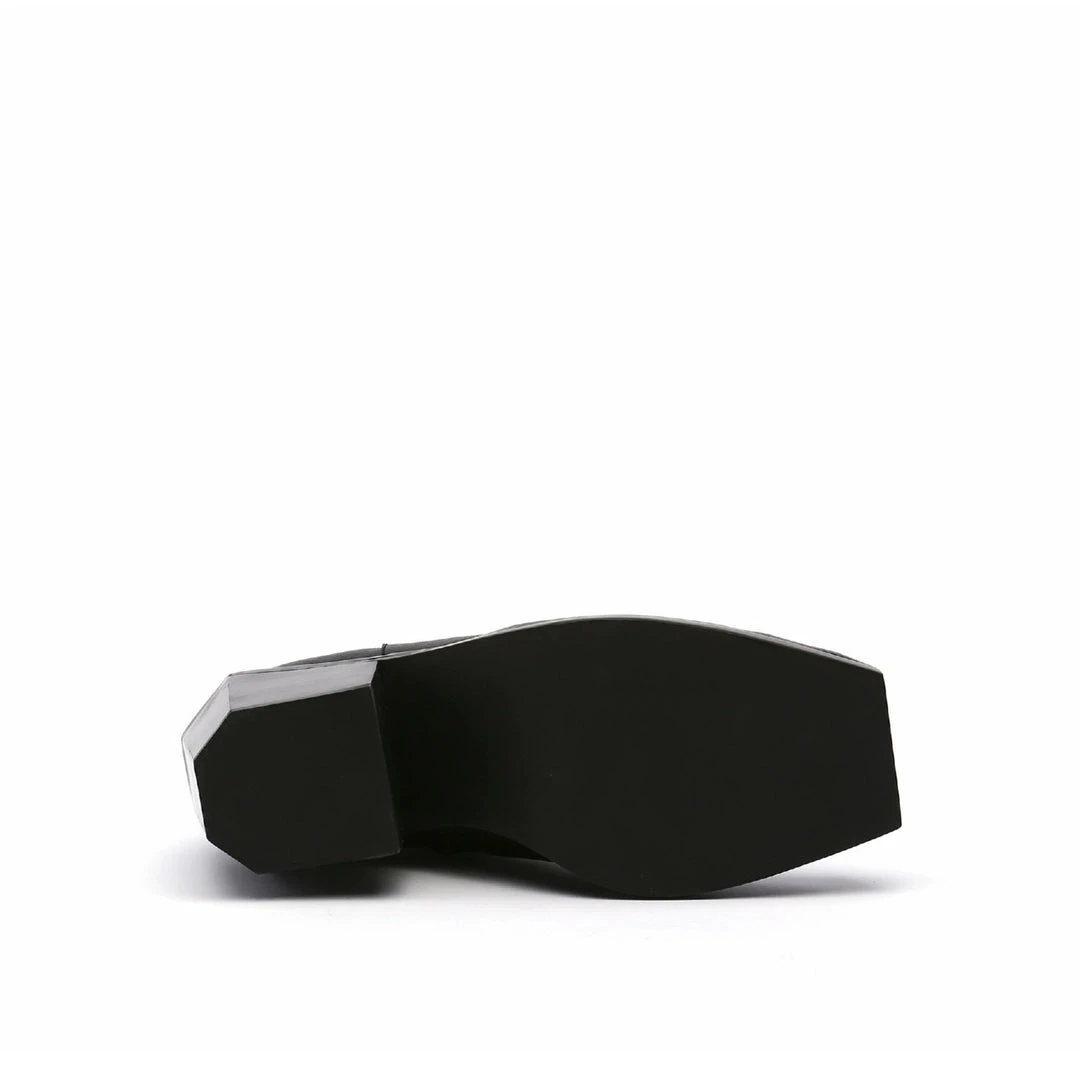 SHAUN ROSS X UN Calf Boot Womens 8 SHAUN ROSS X UN Calf Boot Womens