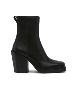 SHAUN ROSS X UN Calf Boot Womens