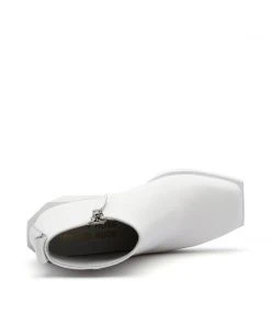 SHAUN ROSS X UN Calf Boot Womens 24 SHAUN ROSS X UN Calf Boot Womens