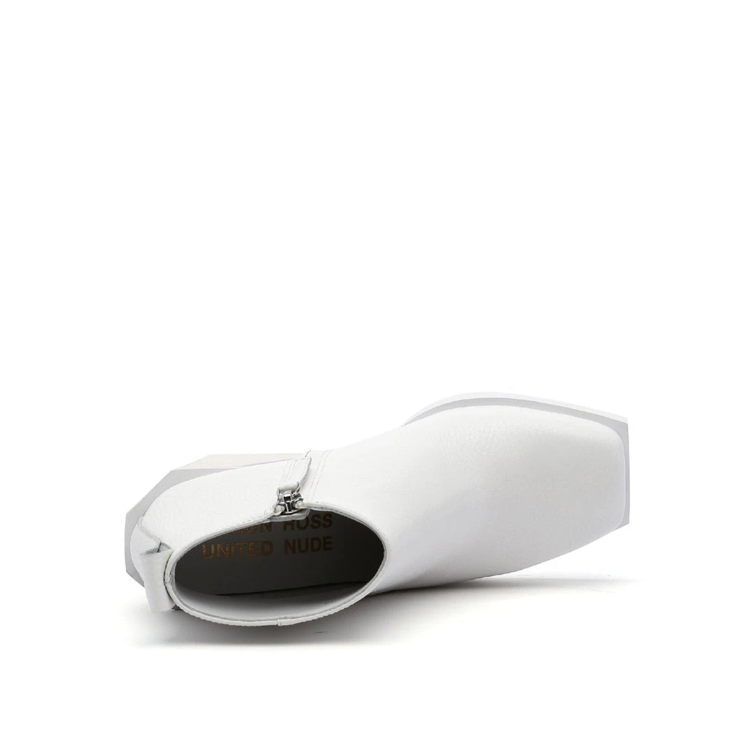 SHAUN ROSS X UN Calf Boot Womens 13 SHAUN ROSS X UN Calf Boot Womens