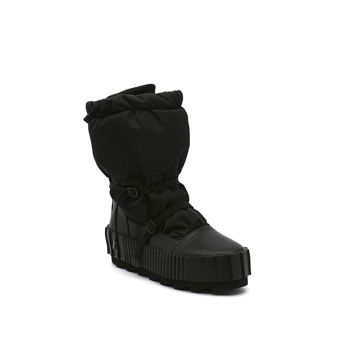Unitednude Arctic Boot 8 Unitednude Arctic Boot