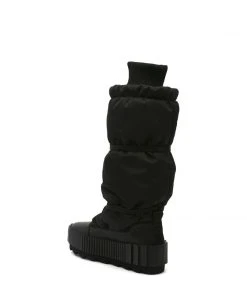 Unitednude Arctic Knee Boot WOMEN