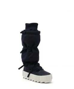 Unitednude Arctic Knee Boot WOMEN