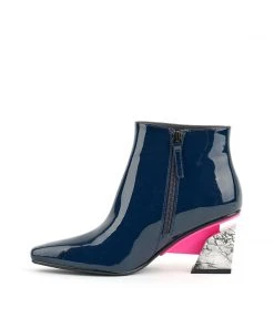 Unitednude Arix Bootie Mid WOMEN