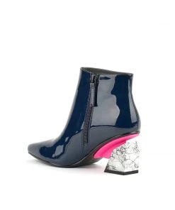 Unitednude Arix Bootie Mid WOMEN