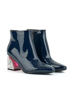 Unitednude Arix Bootie Mid WOMEN