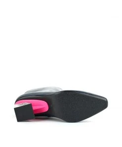 Unitednude Arix Bootie Mid WOMEN