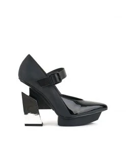 Unitednude Arix Mary Jane Hi WOMEN