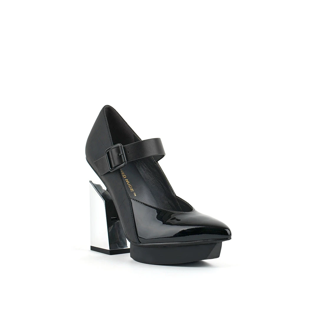 Unitednude Arix Mary Jane Hi WOMEN 4 Unitednude Arix Mary Jane Hi WOMEN