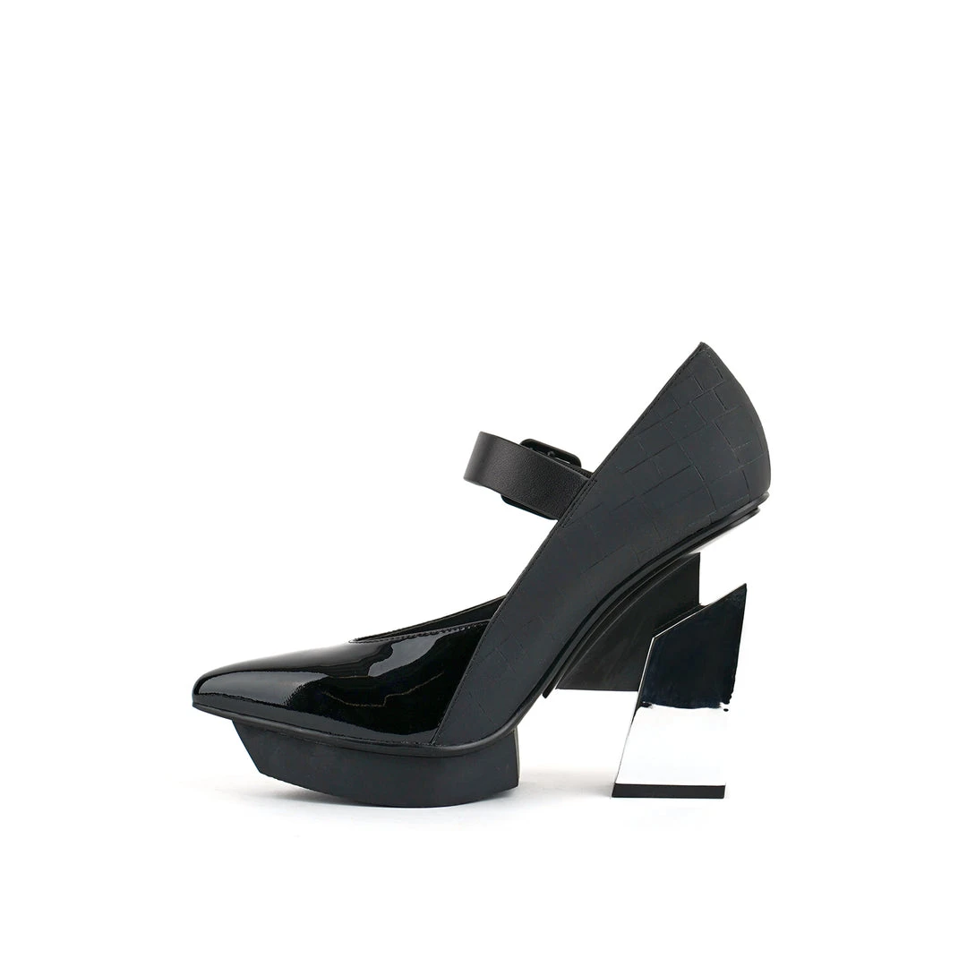 Unitednude Arix Mary Jane Hi WOMEN 5 Unitednude Arix Mary Jane Hi WOMEN