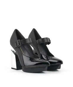 Unitednude Arix Mary Jane Hi WOMEN 12 Unitednude Arix Mary Jane Hi WOMEN