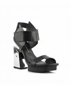 Unitednude Arix Sandal Hi WOMEN