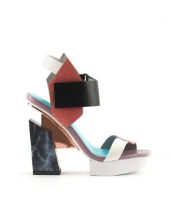 Unitednude WOMEN Arix Sandal Hi