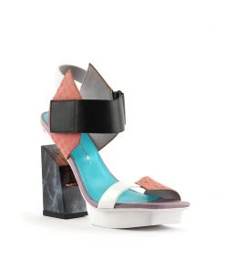 Unitednude WOMEN Arix Sandal Hi