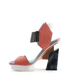 Unitednude WOMEN Arix Sandal Hi