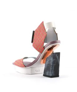 Unitednude WOMEN Arix Sandal Hi