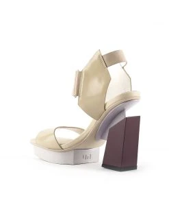 Unitednude Arix Sandal Hi
