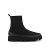 ISSEY MIYAKE X UN Bounce Fit Boot