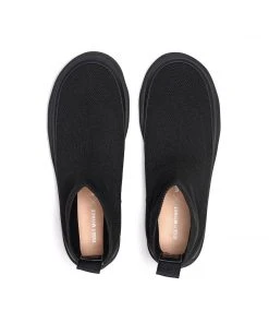 ISSEY MIYAKE X UN Bounce Fit Boot