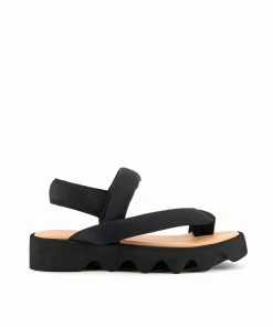 ISSEY MIYAKE X UN Bounce Sandal WOMEN
