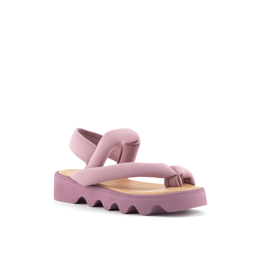 ISSEY MIYAKE X UN Bounce Sandal 4 ISSEY MIYAKE X UN Bounce Sandal