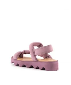 ISSEY MIYAKE X UN Bounce Sandal 12 ISSEY MIYAKE X UN Bounce Sandal