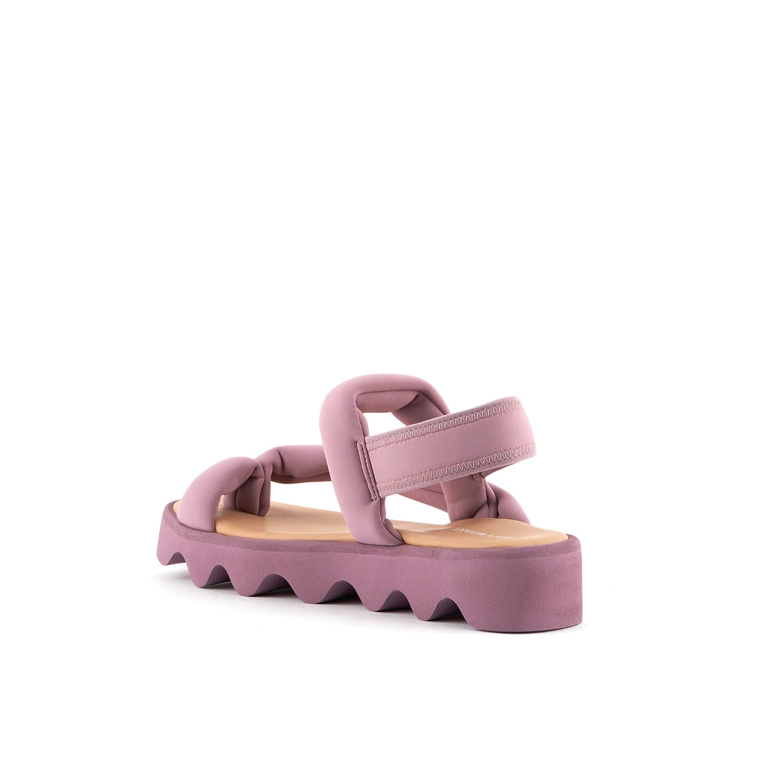 ISSEY MIYAKE X UN Bounce Sandal 6 ISSEY MIYAKE X UN Bounce Sandal