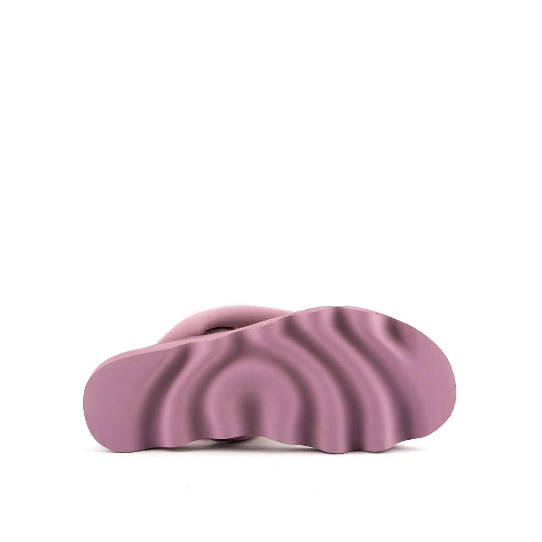 ISSEY MIYAKE X UN Bounce Sandal 8 ISSEY MIYAKE X UN Bounce Sandal