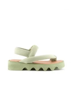 ISSEY MIYAKE X UN Bounce Sandal WOMEN