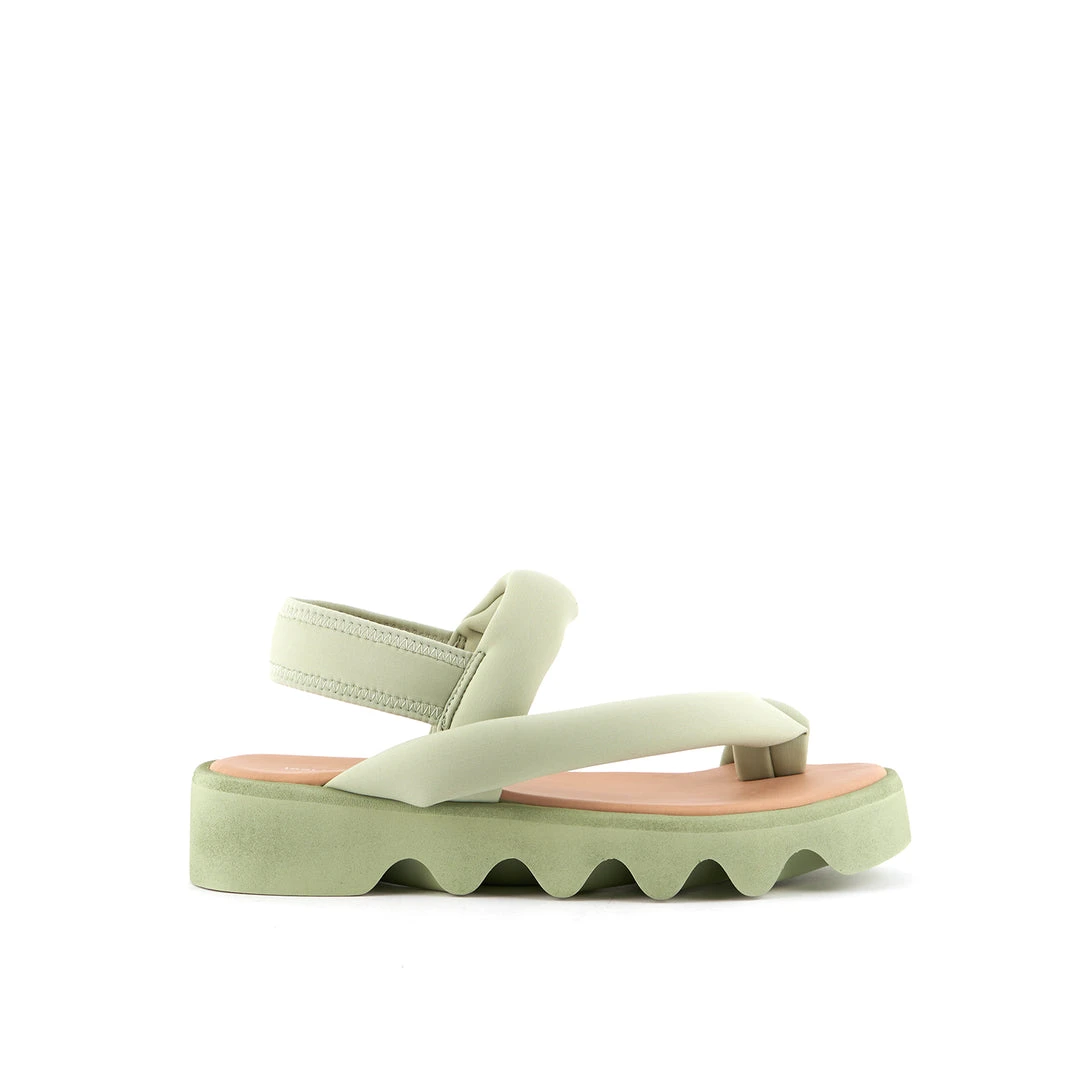 ISSEY MIYAKE X UN Bounce Sandal WOMEN 3 ISSEY MIYAKE X UN Bounce Sandal WOMEN