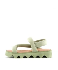 ISSEY MIYAKE X UN Bounce Sandal WOMEN 11 ISSEY MIYAKE X UN Bounce Sandal WOMEN