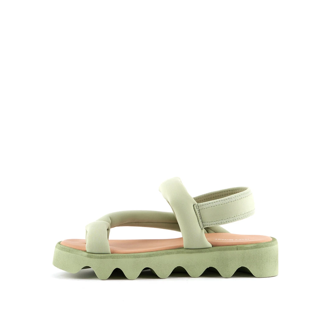 ISSEY MIYAKE X UN Bounce Sandal WOMEN 5 ISSEY MIYAKE X UN Bounce Sandal WOMEN