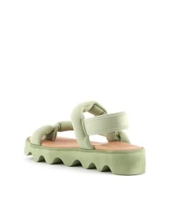 ISSEY MIYAKE X UN Bounce Sandal WOMEN 12 ISSEY MIYAKE X UN Bounce Sandal WOMEN