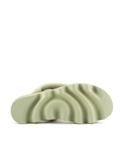 ISSEY MIYAKE X UN Bounce Sandal WOMEN 14 ISSEY MIYAKE X UN Bounce Sandal WOMEN