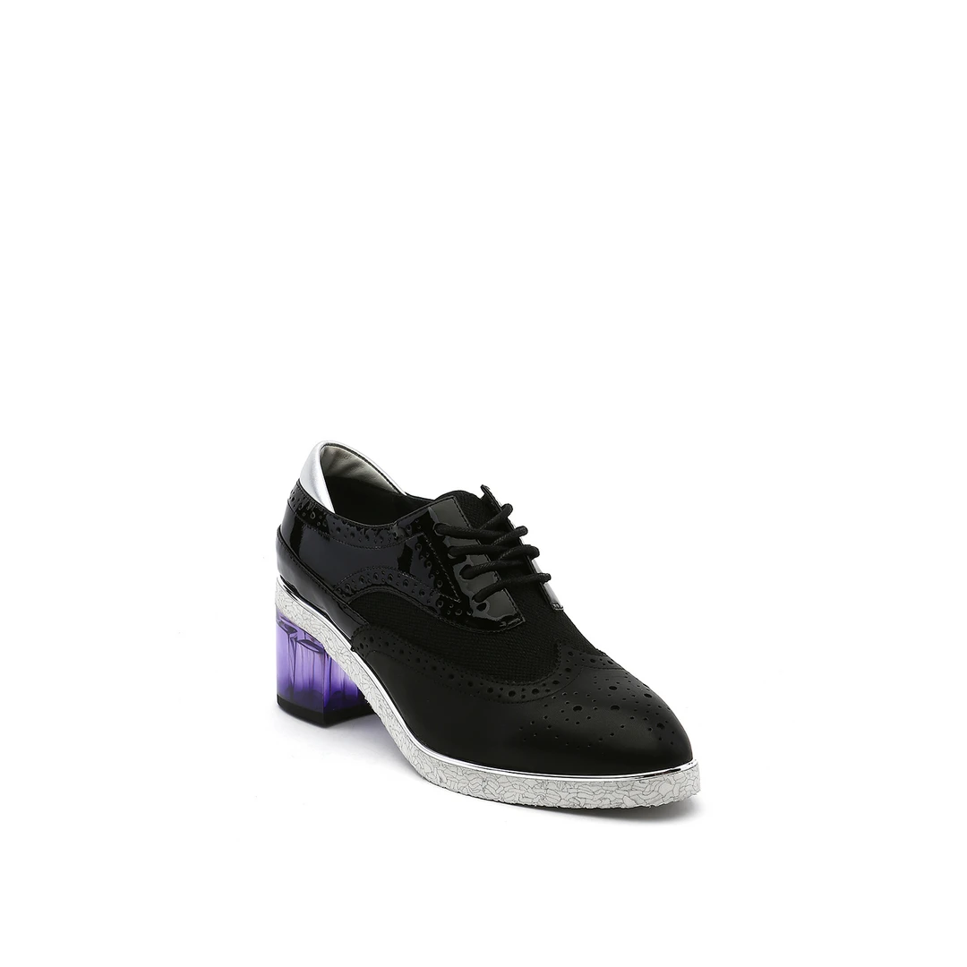 Unitednude Brogue WOMEN 4 Unitednude Brogue WOMEN