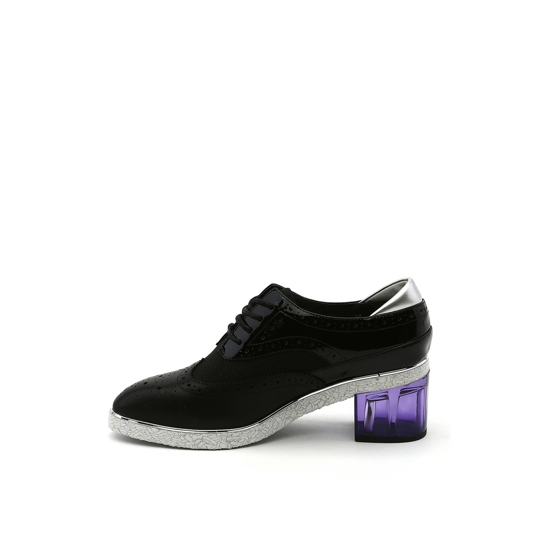 Unitednude Brogue WOMEN 5 Unitednude Brogue WOMEN