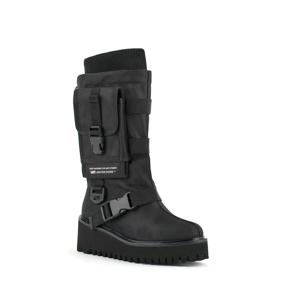 Unitednude WOMEN Combat Pocket 4 Unitednude WOMEN Combat Pocket