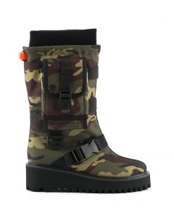 Unitednude Combat Pocket