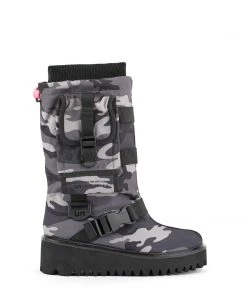 Unitednude Combat Pocket WOMEN