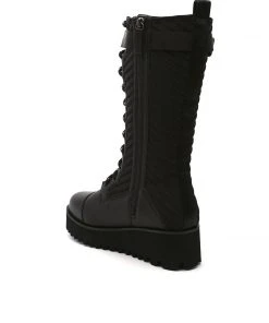 Unitednude Combat Tall Boot WOMEN 25 Unitednude Combat Tall Boot WOMEN