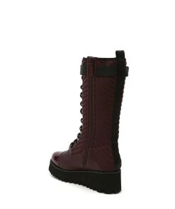 Unitednude Combat Tall Boot WOMEN 29 Unitednude Combat Tall Boot WOMEN