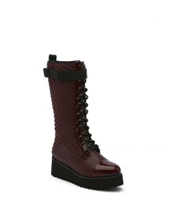 Unitednude Combat Tall Boot WOMEN 27 Unitednude Combat Tall Boot WOMEN