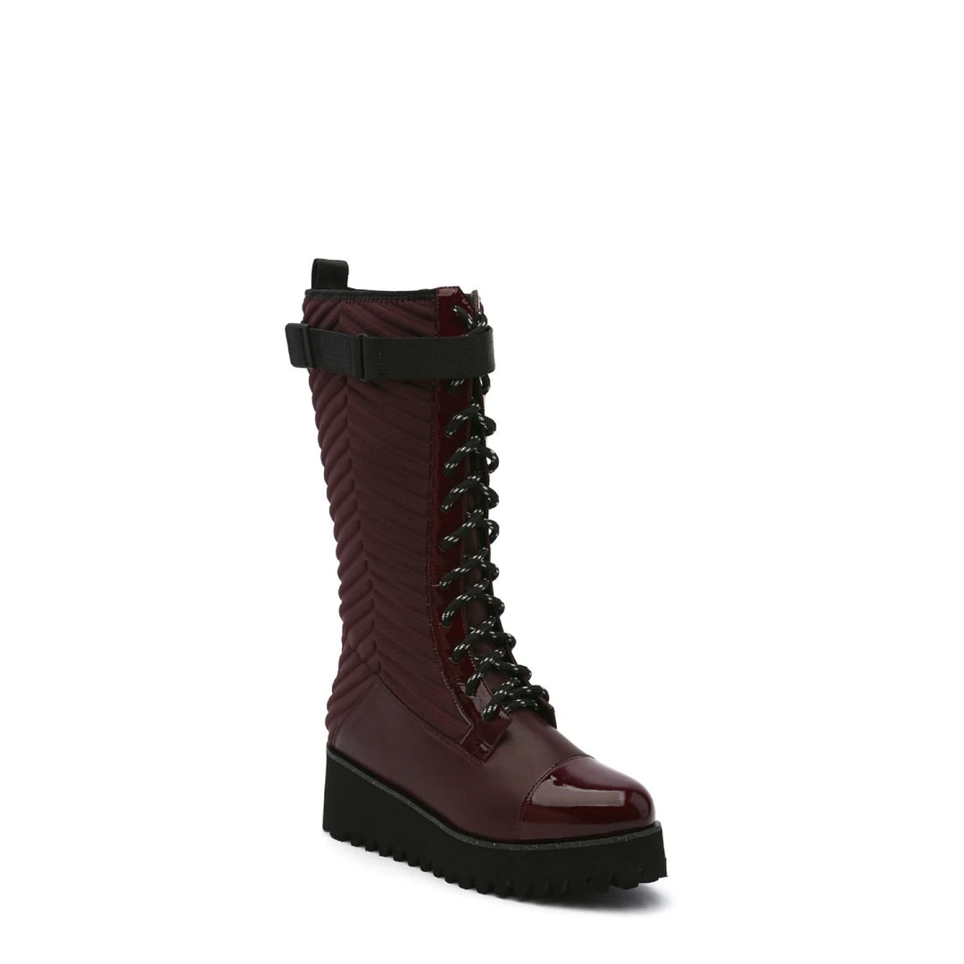 Unitednude Combat Tall Boot WOMEN 12 Unitednude Combat Tall Boot WOMEN