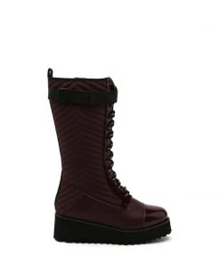 Unitednude Combat Tall Boot WOMEN 26 Unitednude Combat Tall Boot WOMEN