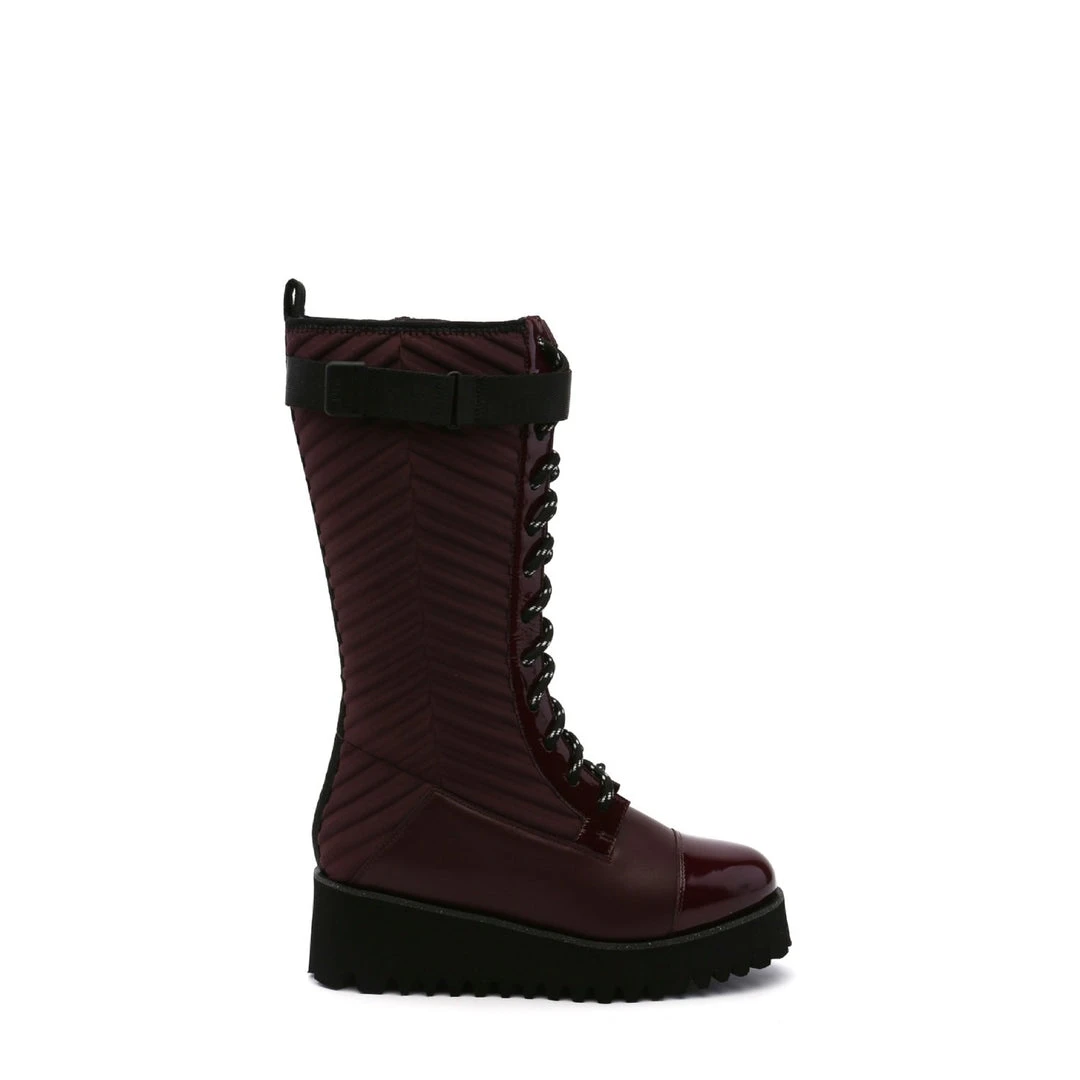 Unitednude Combat Tall Boot WOMEN 11 Unitednude Combat Tall Boot WOMEN