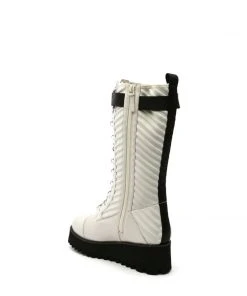 Unitednude Combat Tall Boot WOMEN 33 Unitednude Combat Tall Boot WOMEN